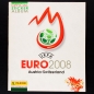 Preview: Euro 2008 Panini Sticker Album