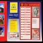 Preview: Euro 2008 Panini Sticker Album komplett