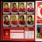 Preview: Euro 2008 Panini Sticker Album komplett