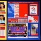 Preview: Euro 2008 Panini Sticker Album komplett