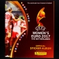 Preview: Euro 2017 Women's Panini Sticker Album