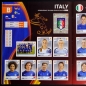 Preview: Euro 2017 Women's Panini Sticker Album komplett