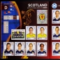 Preview: Euro 2017 Women's Panini Sticker Album komplett