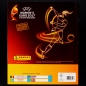 Preview: Euro 2017 Women's Panini Sticker Album komplett