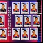 Preview: Champions League 2010 Panini Sticker Album komplett