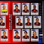 Preview: Champions League 2010 Panini Sticker Album komplett