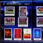 Preview: Champions League 2010 Panini Sticker Album komplett