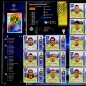 Preview: Champions League 2011 Panini Sticker Album komplett