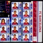 Preview: Champions League 2011 Panini Sticker Album komplett