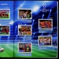 Preview: Champions League 2011 Panini Sticker Album komplett