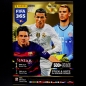Preview: FIFA 365 2016 Panini Sticker Album
