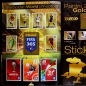 Preview: FIFA 365 2016 Panini Sticker Album komplett