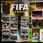 Preview: FIFA 365 2016 Panini Sticker Album komplett
