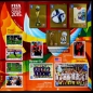 Preview: FIFA 365 2016 Panini Sticker Album komplett