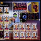 Preview: FIFA 365 2016 Panini Sticker Album komplett