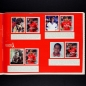 Preview: Het Verzamel-Album 2010 Sticker Album komplett