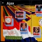 Preview: Voetbal 2000 Panini Sticker Album komplett
