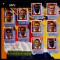 Preview: Voetbal 2000 Panini Sticker Album komplett