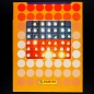 Preview: Voetbal 2000 Panini Sticker Album komplett