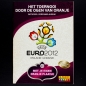 Preview: Het Toernooi 2012 Panini Sticker Album
