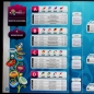 Preview: Het Toernooi 2012 Panini Sticker Album komplett