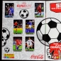 Preview: Het Toernooi 2012 Panini Sticker Album komplett