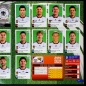 Preview: South Africa 2010 Panini Sticker Album komplett