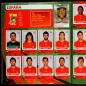 Preview: South Africa 2010 Panini Sticker Album komplett