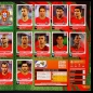 Preview: South Africa 2010 Panini Sticker Album komplett