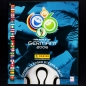 Preview: Germany 2006 Panini Sticker Album