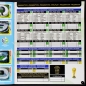 Preview: Germany 2006 Panini Sticker Album komplett