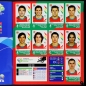 Preview: Germany 2006 Panini Sticker Album komplett