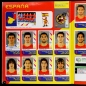 Preview: Germany 2006 Panini Sticker Album komplett