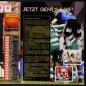 Preview: Fußball 2007 Panini Sticker Album komplett - A