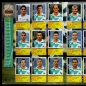 Preview: Fußball 2007 Panini Sticker Album komplett - A