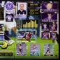 Preview: Fußball 2007 Panini Sticker Album komplett - A