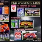 Preview: Fußball 2007 Panini Sticker Album komplett - A