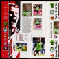 Preview: FC Bayern 2012 Panini Sticker Album komplett