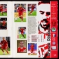 Preview: FC Bayern 2012 Panini Sticker Album komplett