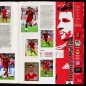 Preview: FC Bayern 2012 Panini Sticker Album komplett