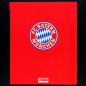 Preview: FC Bayern 2012 Panini Sticker Album komplett
