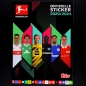 Preview: Fußball 2020 Topps Sticker Album