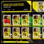 Preview: Fußball 2020 Topps Sticker Album komplett