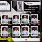 Preview: Fußball 2020 Topps Sticker Album komplett