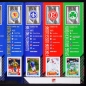Preview: Fußball 2020 Topps Sticker Album komplett