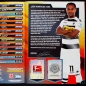 Preview: Fußball 2016 Topps Sticker Album komplett