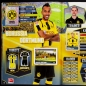 Preview: Fußball 2016 Topps Sticker Album komplett