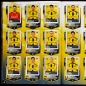 Preview: Fußball 2016 Topps Sticker Album komplett