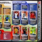 Preview: Fußball 2016 Topps Sticker Album komplett