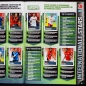 Preview: Fußball 2016 Topps Sticker Album komplett